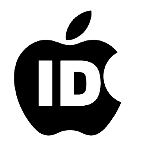 苹果ID账号